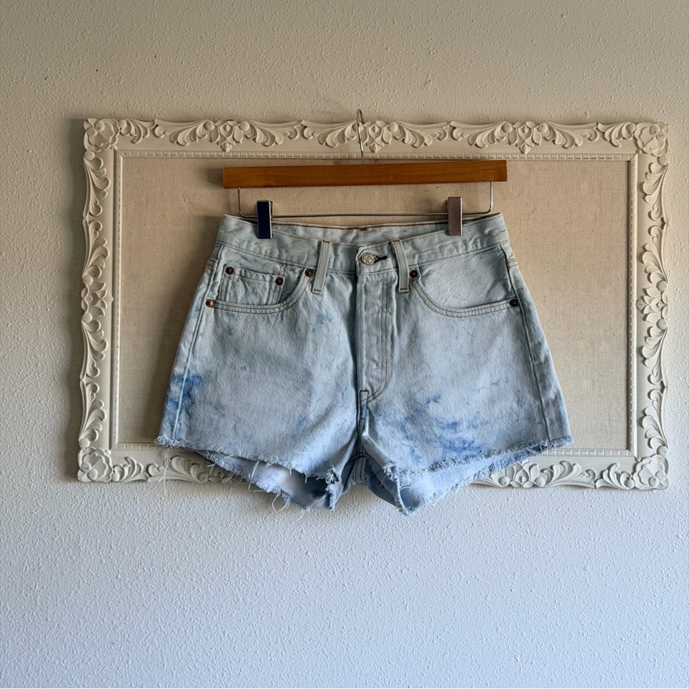 Levi’s 501 Shorts